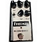 Used Friedman BUXOM BOOST Effect Pedal thumbnail