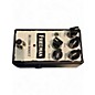 Used Friedman BUXOM BOOST Effect Pedal