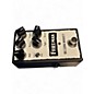 Used Friedman BUXOM BOOST Effect Pedal