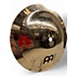 Used MEINL 8in CLASSICS CUSTOM BELL Cymbal thumbnail