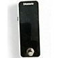 Used D'Addario Pedal Tuner Tuner Pedal thumbnail