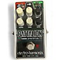 Used Electro-Harmonix Battalion Bass Preamp Bass Effect Pedal thumbnail