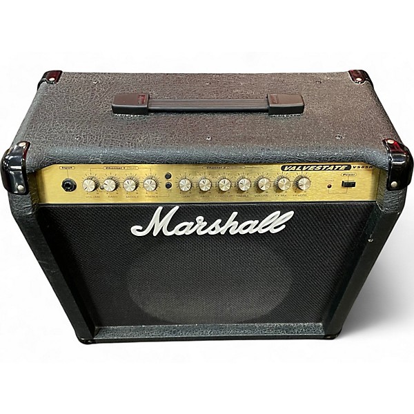 Used Marshall VS65R Guitar Combo Amp