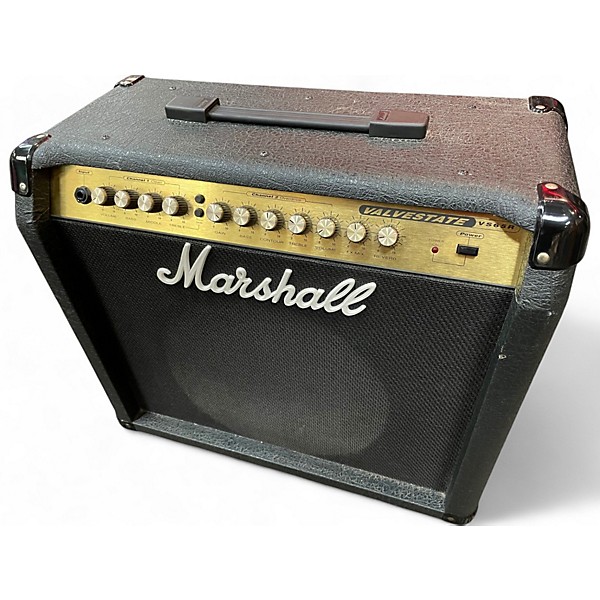 Used Marshall VS65R Guitar Combo Amp