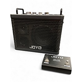 Used Joyo DC15S Guitar Combo Amp Guitar Combo Amp