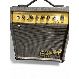 Used Epiphone STUDIO 10S Guitar Combo Amp