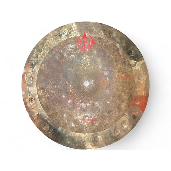 Used Murat Diril 15in SHEHRAZAD Cymbal