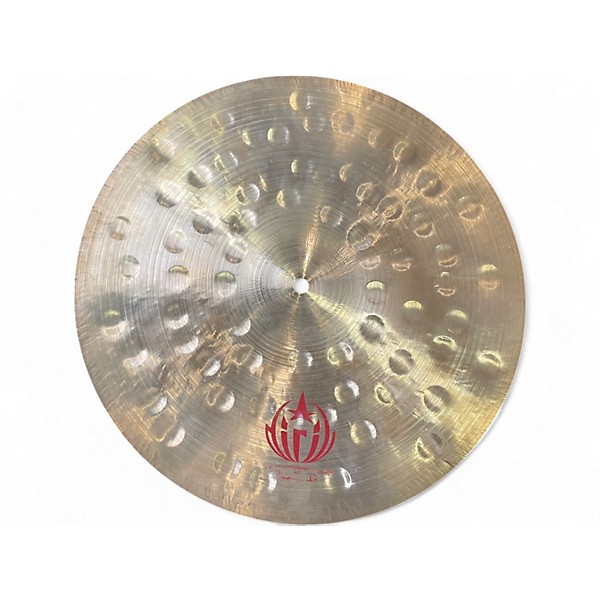 Used Murat Diril 15in SHEHRAZAD Cymbal