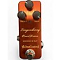 Used One Control lingonberry overdrive Effect Pedal thumbnail