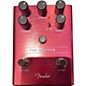 Used Fender The Trapper Effect Pedal thumbnail