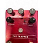 Used Fender The Trapper Effect Pedal