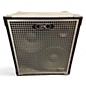 Used Gallien-Krueger Neo 212-II Bass Cabinet thumbnail