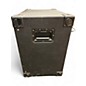 Used Gallien-Krueger Neo 212-II Bass Cabinet