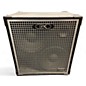 Used Gallien-Krueger Neo 212-II Bass Cabinet