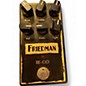 Used Friedman BE-OD Effect Pedal thumbnail