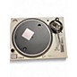 Used Technics SL1200MK5 Turntable thumbnail