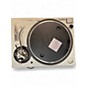 Used Technics SL1200MK5 Turntable