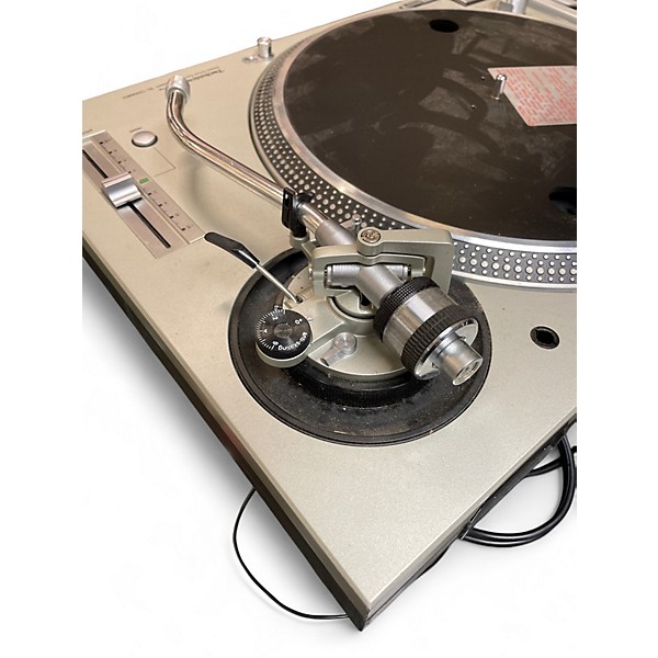 Used Technics SL1200MK5 Turntable