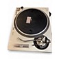 Used Technics SL1200MK2 Turntable