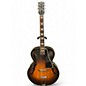 Vintage 1953 Gibson L-50 2 Tone Sunburst Acoustic Guitar thumbnail