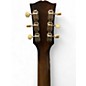 Vintage 1953 Gibson L-50 2 Tone Sunburst Acoustic Guitar
