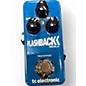 Used TC Electronic Flashback Mini Delay Effect Pedal thumbnail