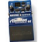 Used DigiTech JMS Jam Man Solo Phrase Pedal thumbnail