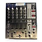 Used Behringer DJX750 5-Channel Pro DJ Mixer thumbnail