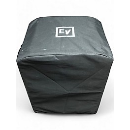 Used Electro-Voice ETX15SP Powered Subwoofer