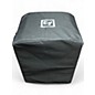 Used Electro-Voice ETX15SP Powered Subwoofer thumbnail