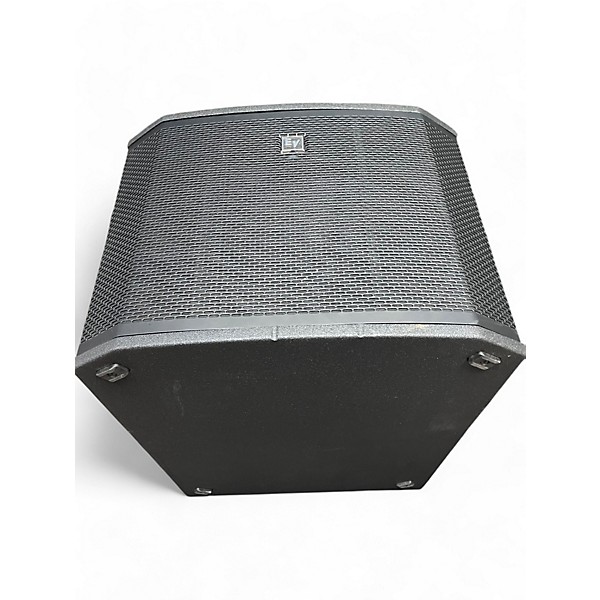 Used Electro-Voice ETX15SP Powered Subwoofer