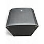 Used Electro-Voice ETX15SP Powered Subwoofer