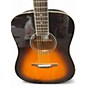 Used Hohner AS305 TSB 2 Color Sunburst Acoustic Guitar