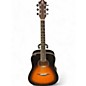 Used Hohner AS305 TSB 2 Color Sunburst Acoustic Guitar