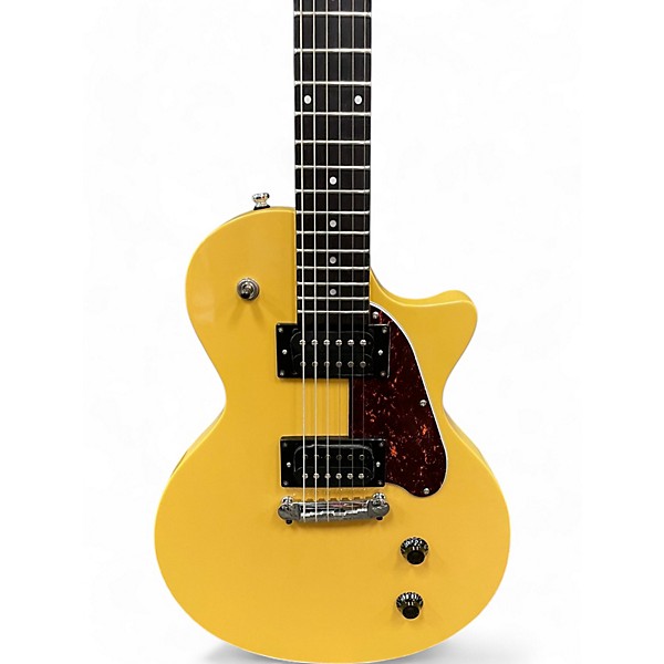 Used Sire LARRY CARLTON L3 HH TV YELLOW Solid Body Electric Guitar