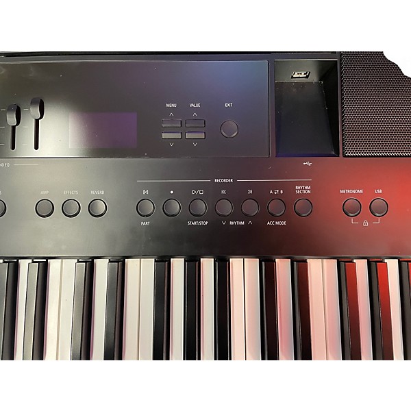 Used 2024 Kawai ES920 Portable Keyboard