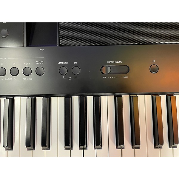 Used 2024 Kawai ES920 Portable Keyboard