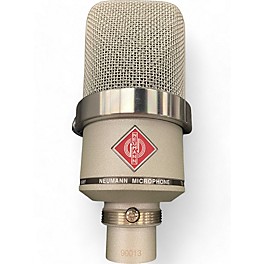 Used Neumann TLM102 Condenser Microphone