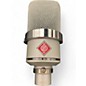 Used Neumann TLM102 Condenser Microphone thumbnail