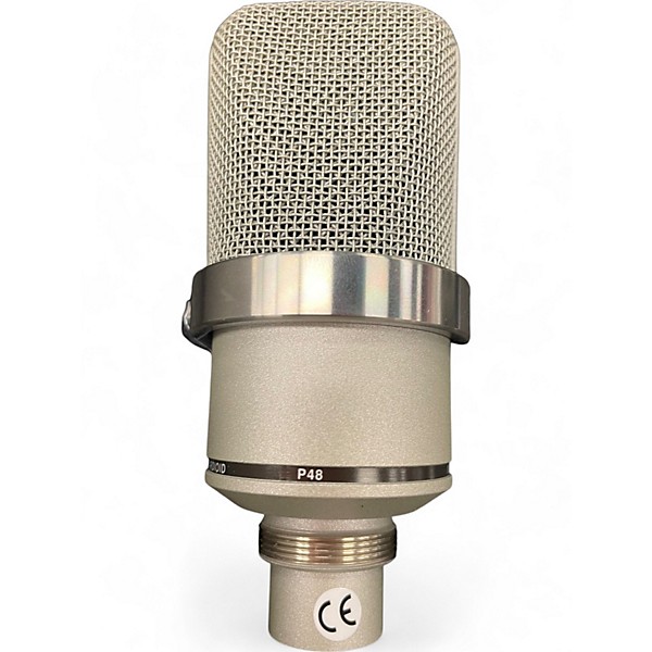 Used Neumann TLM102 Condenser Microphone