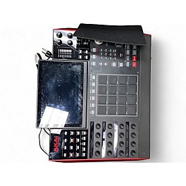 Used 2020s Akai Professional MPCX Production Controller
