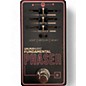 Used Walrus Audio FUNDAMENTAL PHASER Effect Pedal thumbnail