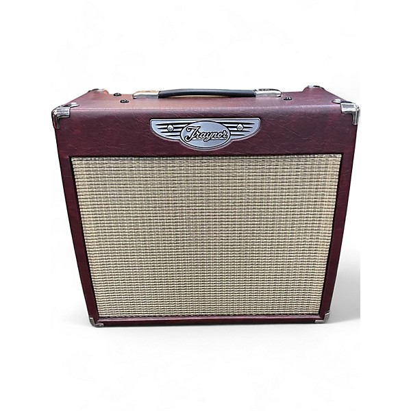 Used Traynor 40 Tube Guitar Combo Amp Tube Guitar Combo Amp