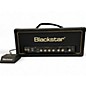 Used Blackstar HT Series HT5H 5W Tube Guitar Amp Head thumbnail