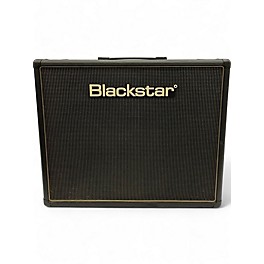 Used Blackstar HTV112 Guitar Cabinet