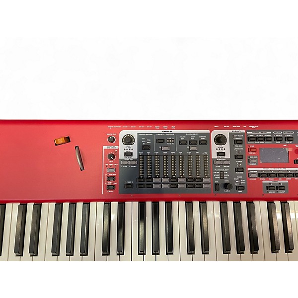 Used Nord Stage 3 88 Stage Piano