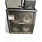 Used Carvin 412 Guitar Cabinet thumbnail