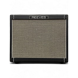 Used Reeves Custom 12 PS Tube Guitar Combo Amp