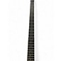 Used Spirit XT-2DB  Black Electric Bass Guitar