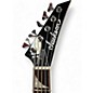 Used Jackson X SERIES CONCERT CBXNT DX V FIREBURST Electric Bass Guitar